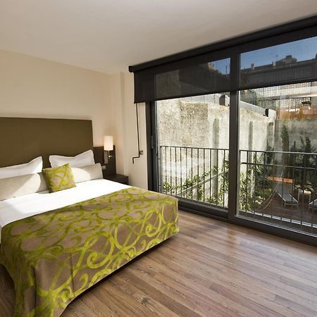 Casp 74 Apartments Barcelona Bagian luar foto