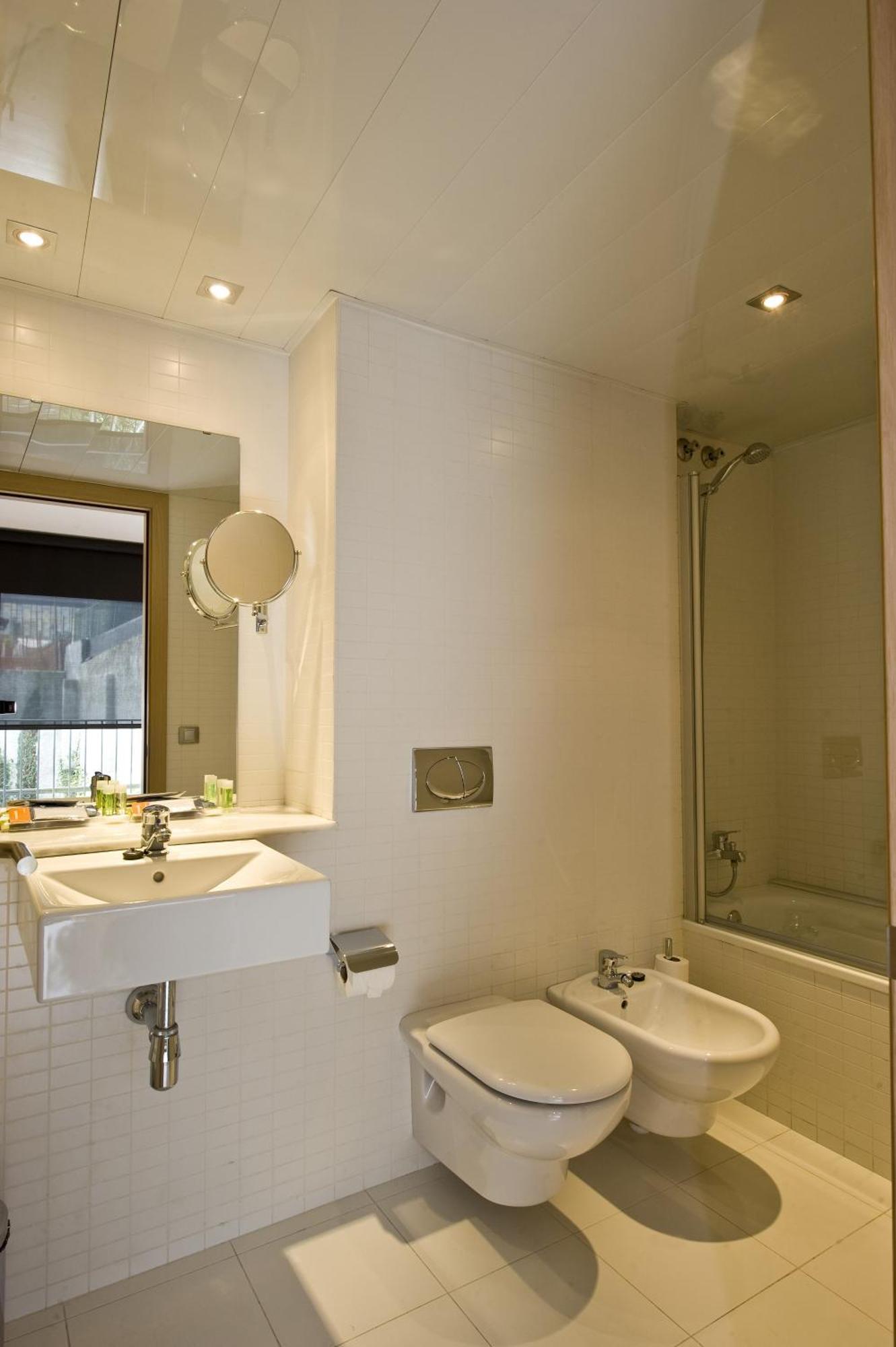 Casp 74 Apartments Barcelona Bagian luar foto