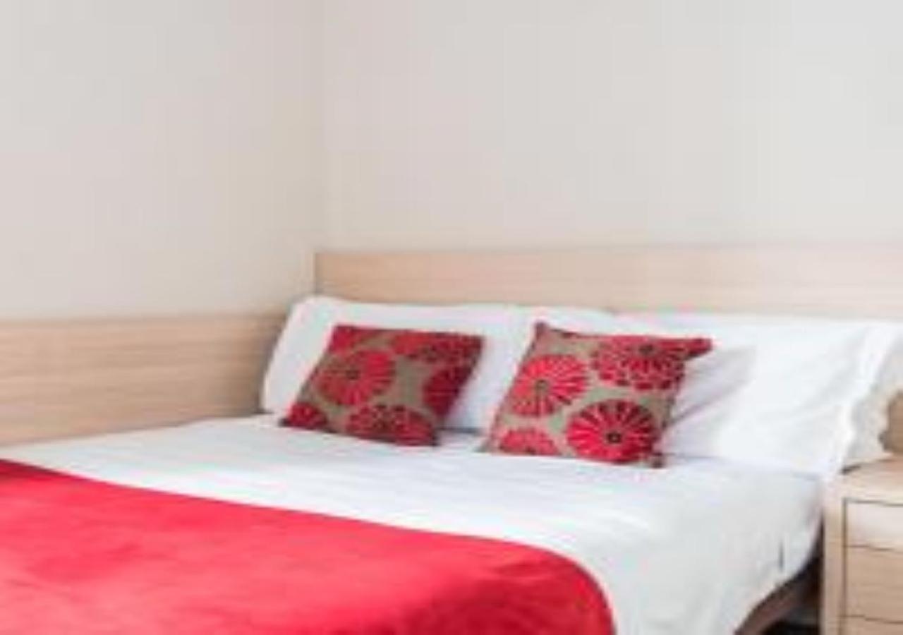 Casp 74 Apartments Barcelona Bagian luar foto